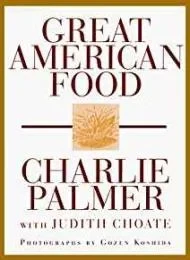 Great American FoodPalmer, Charles