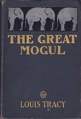 Great Mogul, TheTracy, Louis