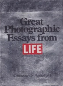Great Photographic Essays from Life by: Commentary by: Edey, Maitland