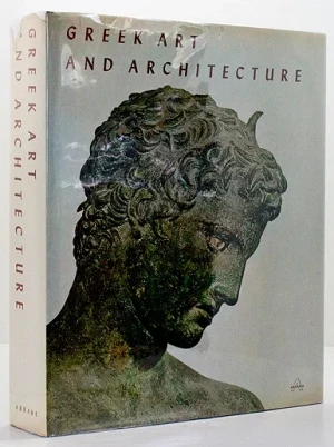 Greek Art and ArchitectureBoardman Et. Al., John