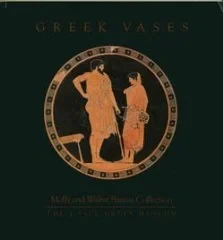 Greek Vases: Molly and Walter Bareiss CollectionTrue, Marion