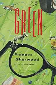 GreenSherwood, Frances