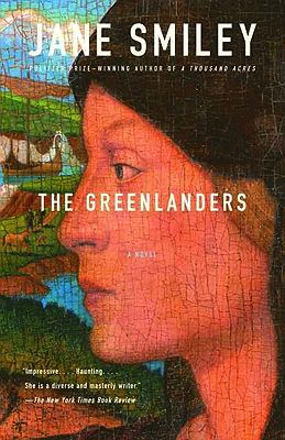Greenlanders, TheSmiley, Jane