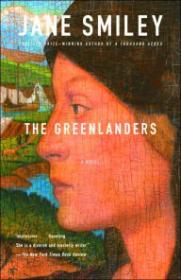 Greenlanders, TheSmiley, Jane