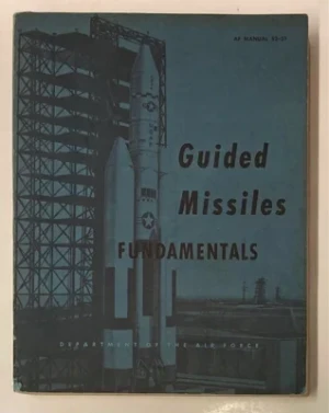 Guided Missiles FundamentalsDepartment of the Air Force