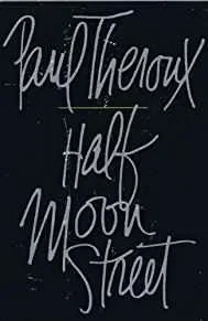Half Moon StreetTheroux, Paul