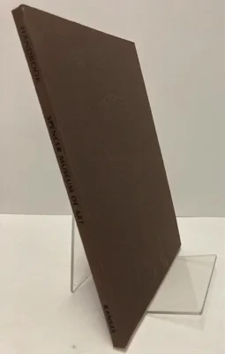 Handbook of the Collection, Helen Foresman Spencer Museum of ArtUniversity of Kansas