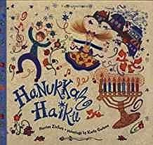 Hanukkah HaikuZiefert, Harriet, Illust. by: Gudeon, Karla