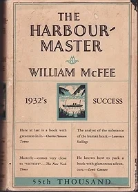 Harbour-Master, TheMcFee, William