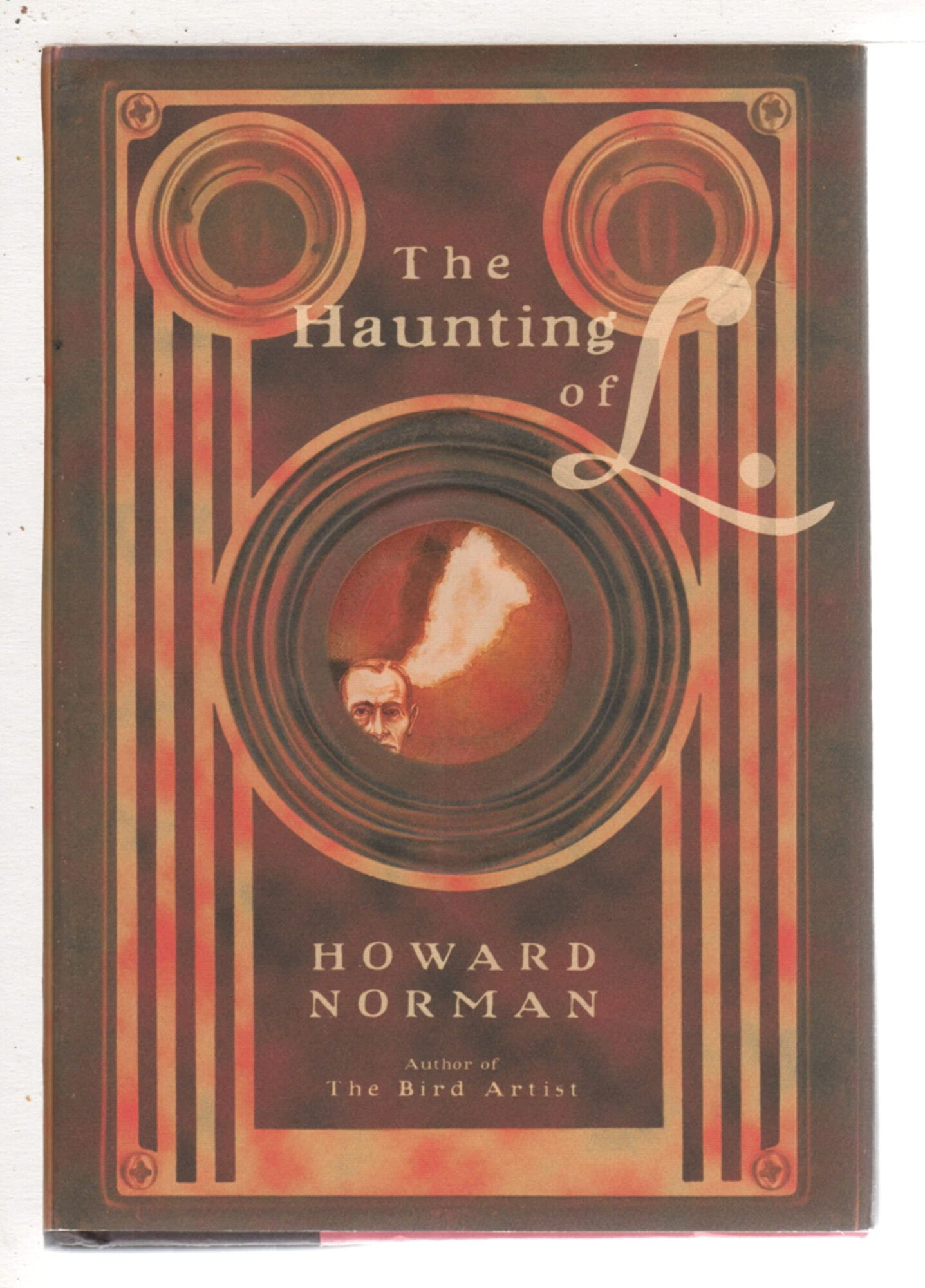 Haunting of L., The  by: Norman, Howard