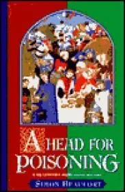 Head for Poisoning, A Beaufort, Simon