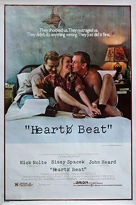 Heart Beat (MOVIE POSTER)N/A