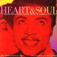 Heart & soul: a celebration of Black music style in America, 1930-1975Merlis, Bob