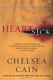 HeartsickCain, Chelsea
