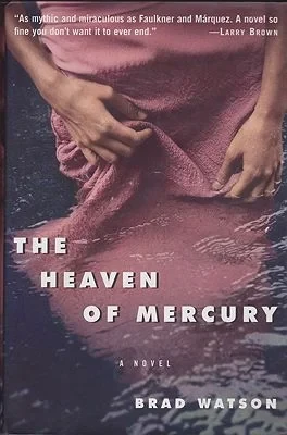 Heaven of Mercury, TheWatson, Brad