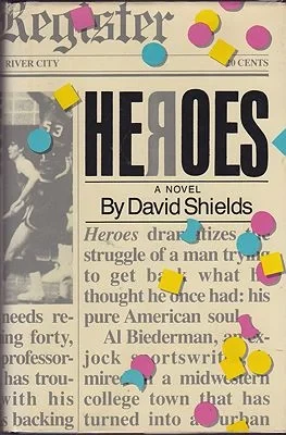 HeroesShields, David