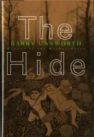 Hide, The Unsworth, Barry