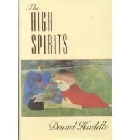 High Spirits: Stories of Men and WomenHuddle, David