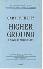 Higher GroundPhillips, Caryl