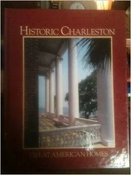 Historic Charleston (Great American Homes)Abbott, Shirley