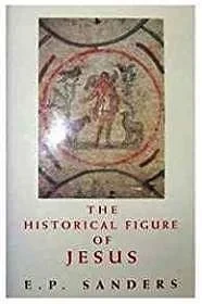 Historical Figure of Jesus, TheSanders, E. P.