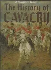 History of Cavalry, TheGrbasic, Z.