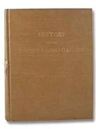 History of the United States Capitol (Two Volumes in One)Brown, Glenn