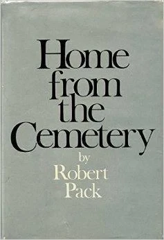 Home From the CemeteryPack, Robert