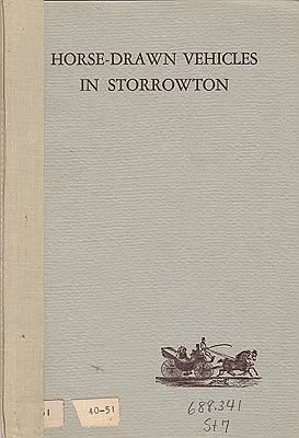 Horse-Drawn Vehicles in StorrowtonN/A