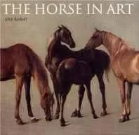 Horse In Art, TheBaskett, John