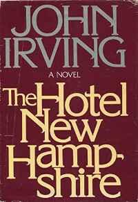 Hotel New Hampshire, TheIrving, John