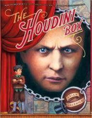 Houdini Box, TheSelznick, Brian