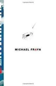 Human Touch, The: Our Part in the Creation of a UniverseFrayn, Michael