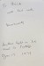 Hydroponics Plus: The Bentley System, A New Approach to Intensified Farming [INSCRIBED COPY] by: Bentley, Maxwell