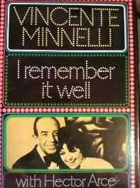 I Remember It WellMinnelli, Vincente