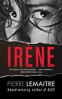 IRENELemaitre, Pierre
