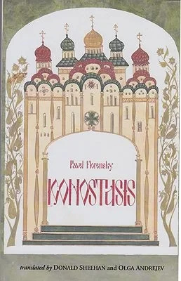 IconostasisFlorensky, Pavel