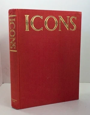 IconsRice (Editor), Tamara Talbot