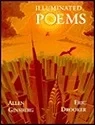Illuminated PoemsGinsberg, Allen, Illust. by: Eric Drooker