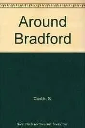 Images of America Around BradfordCostik, Sally Ryan