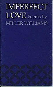 Imperfect Love (SIGNED COPY)Williams, Miller