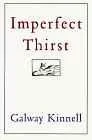 Imperfect ThirstKinnell, Galway