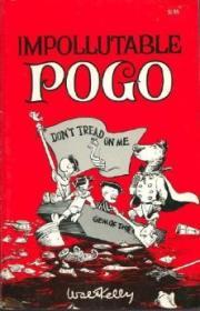 Impollutable PogoKelly, Walt