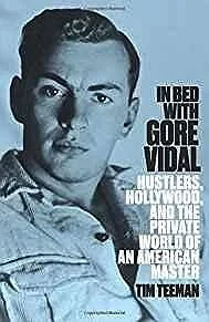 In Bed with Gore VidalTeeman, Tim