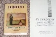 In CountryMason, Bobbie Ann