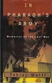 In Pharaoh's Army: Memories of the Lost WarWolf, Tobias