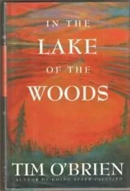 In the Lake of the WoodsO'Brien, Tim