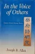 In the Voice of Others: Chinese Music Bureau Poetry (Volume 63) [INSCRIBED COPY] by: Allen, Joseph R.