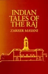 Indian Tales of the RajMasani, Zareer
