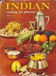 Indian cooking for pleasure Lal, Premila